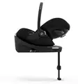 Cybex Talos S Lux Lastenvaunujen Starttipaketti Cloud G3 turvakaukalolla ja jalustalla brown wauva - Yhdistelmävaunut - 526001743-PC - 77