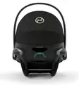 Cybex Talos S Lux Lastenvaunujen Starttipaketti Cloud G3 turvakaukalolla ja jalustalla brown wauva - Yhdistelmävaunut - 526001743-PC - 65