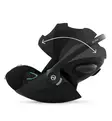 Cybex Talos S Lux Lastenvaunujen Starttipaketti Cloud G3 turvakaukalolla ja jalustalla brown wauva - Yhdistelmävaunut - 526001743-PC - 71