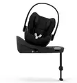 Cybex Talos S Lux Lastenvaunujen Starttipaketti Cloud G3 turvakaukalolla ja jalustalla brown wauva - Yhdistelmävaunut - 526001743-PC - 76
