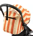 Stokke Yoyo3  Matkarattaat mustalla rungolla riviera capri wauva - Matkarattaat - 646002-PRC - 8