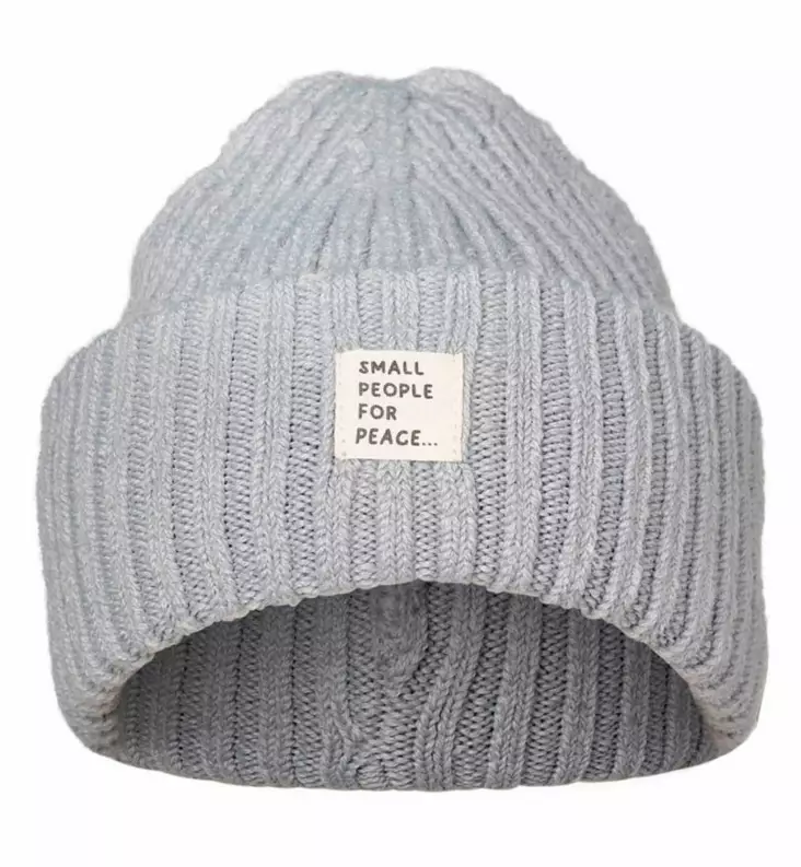 Elodie_Details_vauvan_villapipo_Sunrise_BLue_wauva - Lasten pipot, hanskat ja kaulurit - 50565200196DC - 1