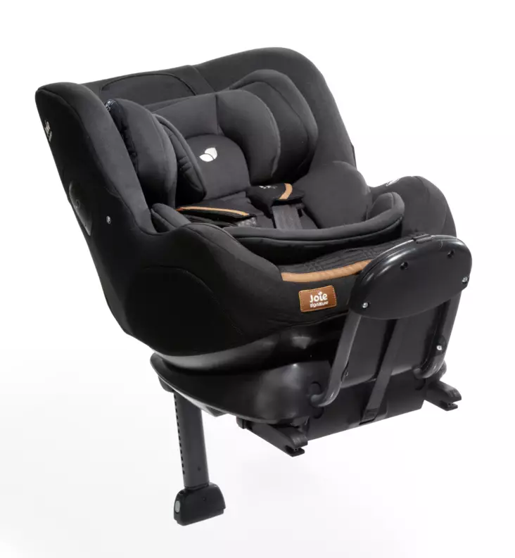 Joie_iProdigi_turvaistuin_Eclipse_wauva - ISOFIX turvaistuimet - 247108-IPROEC - 1
