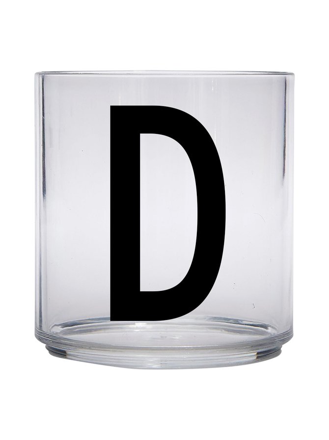 Design Letters Lasten Juomalasi - Lasten mukit, nokkamukit ja pillimukit - 20103002D - 1