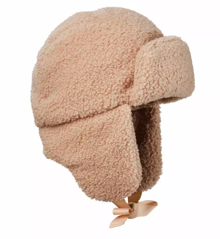 Elodie_Details_vauvan_lasten_talvihattu_pink_Boucle_wauva - Lasten pipot, hanskat ja kaulurit - 50540201197DD - 1