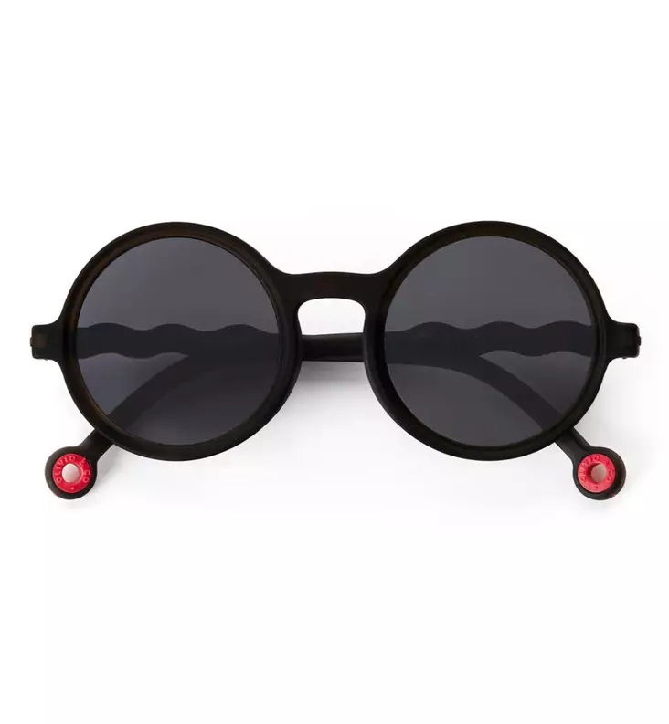 Olivio&Co Lasten Aurinkolasit Kids 3-5v, Round wauva - Lasten ja vauvojen aurinkolasit - ES103-D - 1