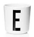 Design Letters Ecozen Cup lasten muki wauva - Lasten mukit, nokkamukit ja pillimukit - 20106000E - 1