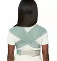 Ergobaby_Embrace_Soft_Air_mesh_kantoreppu_sage_Wauva - Kantoreput ja kantorinkat - BCEMASAMSGE - 5