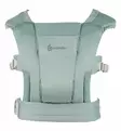 Ergobaby_Embrace_Soft_Air_mesh_kantoreppu_sage_Wauva - Kantoreput ja kantorinkat - BCEMASAMSGE - 3