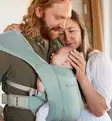 Ergobaby_Embrace_Soft_Air_mesh_kantoreppu_sage_Wauva - Kantoreput ja kantorinkat - BCEMASAMSGE - 7