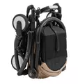 Stokke YOYO5 Matkarattaat Vauvalle taupe wauva - Matkarattaat - 703801-PNBTAUPE - 6