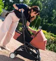 Stokke YOYO5 Matkarattaat Vauvalle taupe wauva - Matkarattaat - 703801-PNBTAUPE - 21