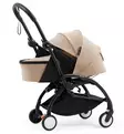 Stokke YOYO5 Matkarattaat Vauvalle taupe wauva - Matkarattaat - 703801-PNBTAUPE - 10