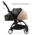 Stokke YOYO5 Matkarattaat Vauvalle taupe wauva - Matkarattaat - 703801-PNBTAUPE - 12