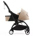 Stokke YOYO5 Matkarattaat Vauvalle taupe wauva - Matkarattaat - 703801-PNBTAUPE - 4