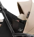 Stokke YOYO5 Matkarattaat Vauvalle taupe wauva - Matkarattaat - 703801-PNBTAUPE - 2
