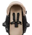 Stokke YOYO5 Matkarattaat Vauvalle taupe wauva - Matkarattaat - 703801-PNBTAUPE - 9