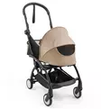 Stokke YOYO5 Matkarattaat Vauvalle taupe wauva - Matkarattaat - 703801-PNBTAUPE - 5