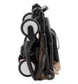 Stokke YOYO5 Matkarattaat Vauvalle taupe wauva - Matkarattaat - 703801-PNBTAUPE - 7