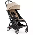 Stokke YOYO5 Matkarattaat taupe wauva - Matkarattaat - 703801-PTAUPE - 1