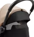 Stokke YOYO5 Matkarattaat taupe wauva - Matkarattaat - 703801-PTAUPE - 11