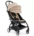 Stokke YOYO5 Matkarattaat taupe wauva - Matkarattaat - 703801-PTAUPE - 16