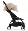 Stokke YOYO5 Matkarattaat taupe wauva - Matkarattaat - 703801-PTAUPE - 4