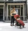 Stokke YOYO5 Matkarattaat - Matkarattaat - 703801-PTAUPE - 29