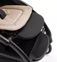Stokke YOYO5 Matkarattaat taupe wauva - Matkarattaat - 703801-PTAUPE - 10