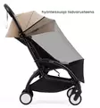 Stokke YOYO5 Matkarattaat taupe wauva - Matkarattaat - 703801-PTAUPE - 19