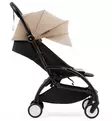 Stokke YOYO5 Matkarattaat taupe wauva - Matkarattaat - 703801-PTAUPE - 5