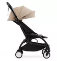 Stokke YOYO5 Matkarattaat taupe wauva - Matkarattaat - 703801-PTAUPE - 3