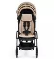 Stokke YOYO5 Matkarattaat taupe wauva - Matkarattaat - 703801-PTAUPE - 12