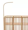 Stokke Nighti Mini All-in-One Starttipaketti natural wauva - Pinnasängyt ja kehdot - 705401-PALLINONE - 21