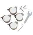 Stokke Nighti Mini All-in-One Starttipaketti natural wauva - Pinnasängyt ja kehdot - 705401-PALLINONE - 24