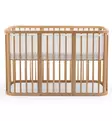 Stokke Nighti Mini All-in-One Starttipaketti natural wauva - Pinnasängyt ja kehdot - 705401-PALLINONE - 19