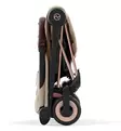 Cybex Priam 4 Lastenvaunut & Coya matkarattaat Starttipaketti cozy beige wauva - Yhdistelmävaunut - 521002337-SPCOYBE - 27