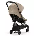 Cybex Priam 4 Lastenvaunut & Coya matkarattaat Starttipaketti cozy beige wauva - Yhdistelmävaunut - 521002337-SPCOYBE - 33
