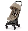 Cybex Priam 4 Lastenvaunut & Coya matkarattaat Starttipaketti cozy beige wauva - Yhdistelmävaunut - 521002337-SPCOYBE - 29