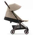 Cybex Priam 4 Lastenvaunut & Coya matkarattaat Starttipaketti cozy beige wauva - Yhdistelmävaunut - 521002337-SPCOYBE - 24