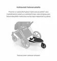 Cybex_Priam4_yhdistelmävaunut_LeafGreen_ChromeBlack_wauva - Yhdistelmävaunut - 521002331-PMABLLE - 65