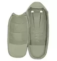 Cybex Priam Style lastenvaunujen All-in-One Starttipaketti sage green matt black wauva - Yhdistelmävaunut - 526000211PALLSAGE - 31