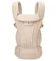 Ergobaby Omni Deluxe Kantoreppu mesh natural beige wauva - Kantoreput ja kantorinkat - BCODMNATBGE - 1