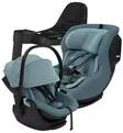 Thule Maple Turvakaukalo Starttipaketti Alfi jalustalla ja Elm Turvaistuimella mid blue wauva - ISOFIX turvakaukalot - 14000004-SPE - 1