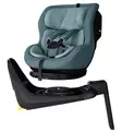 Thule Maple Turvakaukalo Starttipaketti Alfi jalustalla ja Elm Turvaistuimella mid blue wauva - ISOFIX turvakaukalot - 14000004-SPE - 74