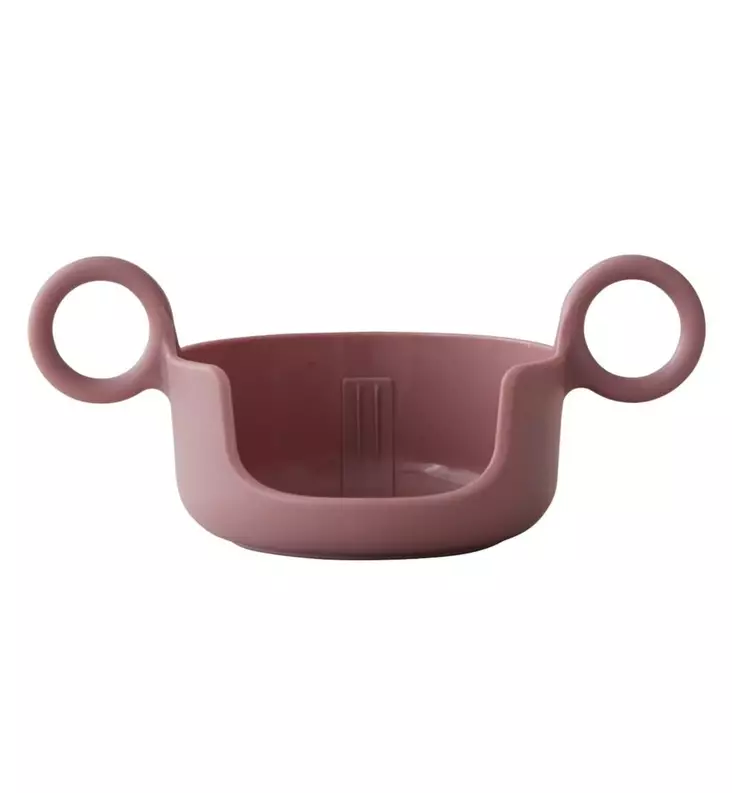 Design Letters Kahva Lasten mukiin ash rose wauva - Lasten mukit, nokkamukit ja pillimukit - 20202301ASHROSE - 1