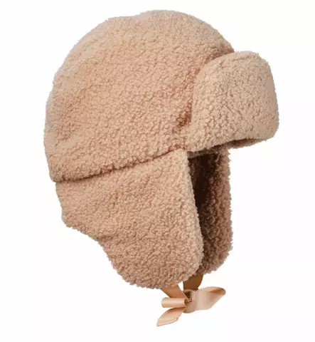 Elodie Details Lasten Talvihattu pink bouckle wauva - Lasten pipot, hanskat ja kaulurit - 50540201197DF - 2