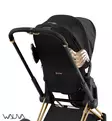 Cybex Priam ePriam Fashion Ratasistuin Yksityiskohdat Wauva Wings Jere=
my Scott - Yhdistelmävaunut - 521002711-PF - 2
