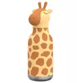 Bestie by Asobu Lasten Thermopullo pillillä giraffe wauva - Lasten mukit, nokkamukit ja pillimukit - SBV44GF - 1