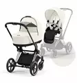 Cybex_Priam4_yhdistelmävaunut_OffWhite_ChromeBLack_wauva - Yhdistelmävaunut - 521002325-PCHBLOF - 40